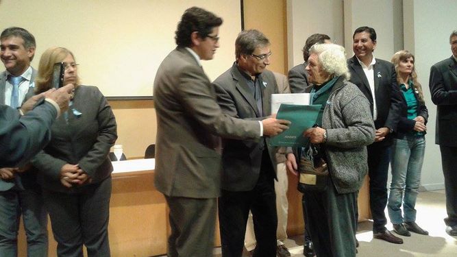 En San Juan hay 620 nuevos jubilados