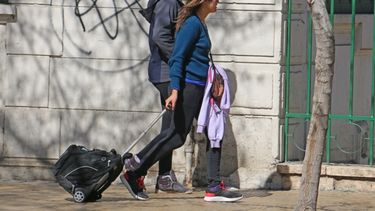 En la previa de la primavera, la temperatura rondará los 30º