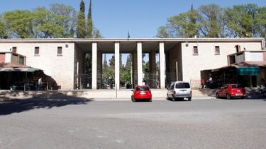 Se viene la lavada de cara del Cementerio de Capital