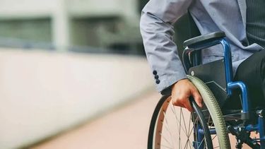 Arman una base de datos en San Juan para que las personas con discapacidad puedan conseguir trabajo.
