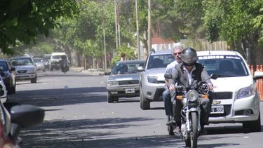 El Sur trajo el alivio y la probabilidad de lluvias