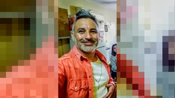 Fuentes del caso señalaron que este es el empresario detenido. Fuentes del caso señalaron que este es el empresario detenido.