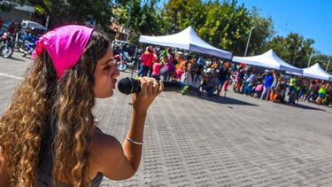 Conocé la agenda cultural para este fin de semana en San Juan
