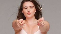 Marcas muestran que es posible una moda sin photoshop