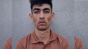 Este es el preso que fugó de la Comisaría 26ta, señalaron fuentes de la fuerza. Este es el preso que fugó de la Comisaría 26ta, señalaron fuentes de la fuerza.