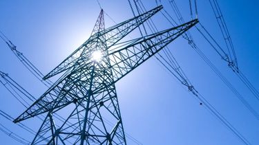 El consumo de energía eléctrica en San Juan creció un 7% en junio