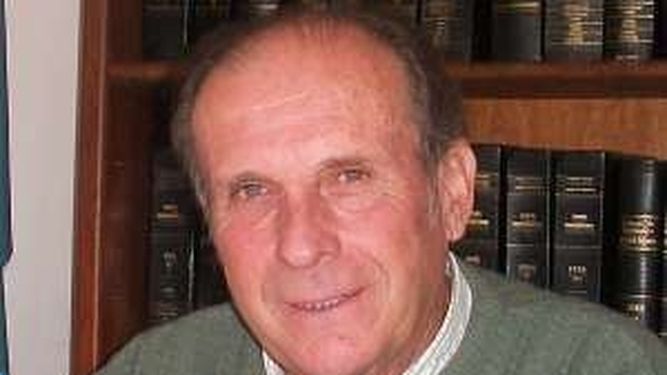 Murió un reconocido enólogo y político sanjuanino