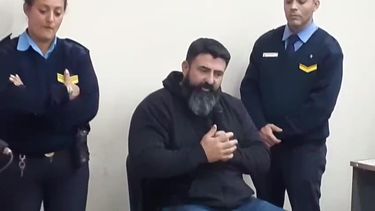 pastor evangélico - Tiempo de San Juan