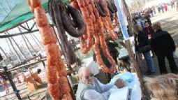 Vuelve la tradicional Fiesta del Carneo Español