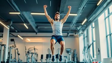 La proteína que potencia los resultados en el gimnasio tras entrenar, según un estudio de EE.UU.
