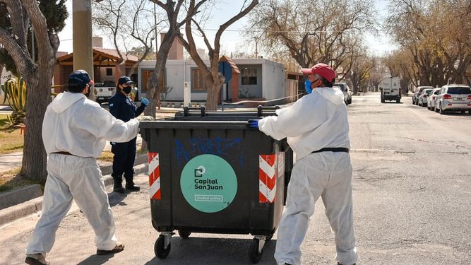 ¡Atención!, así funcionarán los servicios el 31 de diciembre y 1ro de enero