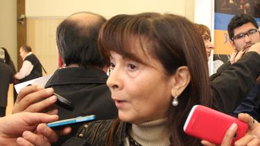 “Micaela creció viéndome luchar para encontrar a su mamá”