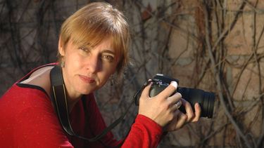 ‘Autorretrato, todas en un cuerpo’, la faceta íntima de Susy Matellán