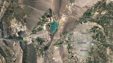 ¿Lo sentiste? Un sismo de 3.6 para despabilar el lunes