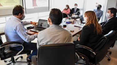 Tras la pandemia, en la OSP prevén instaurar los trámites virtuales para siempre ¿cómo será?