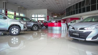 Kinto, el nuevo servicio de alquiler de autos que ya está disponible en San Juan