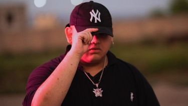 El dreamboy de la música en San Juan