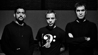 Las lluvias le jugaron una mala pasada a Ataque 77 en Jáchal