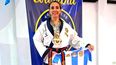 melisa mulet es campeona mundial de tang soo do melisa mulet es campeona mundial de tang soo do