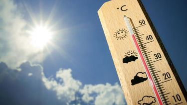Calor extremo: se viene otro fin de semana de terror