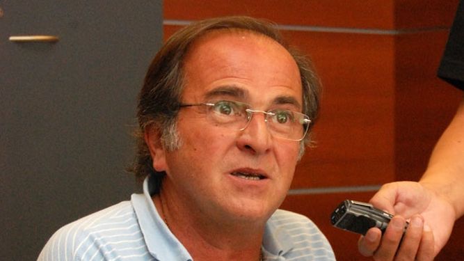 Acto inaugural del Instituto de Pensamiento y Formación Política Daniel Coll