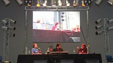 Gran éxito en La Venganza será terrible