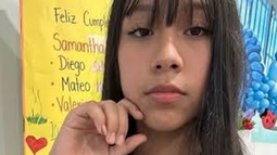 Encontraron muerta a Agostina Vega tras una semana de búsqueda en Córdoba Encontraron muerta a Agostina Vega tras una semana de búsqueda en Córdoba