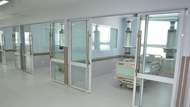 Nuevo fallecido por coronavirus en San Juan: una mujer de 63 años, la víctima fatal Nuevo fallecido por coronavirus en San Juan: una mujer de 63 años, la víctima fatal