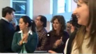 Empleados de Ambiente pararán este jueves