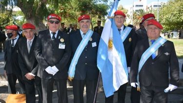 Excombatientes darán charlas sobre Malvinas en las escuelas sanjuaninas