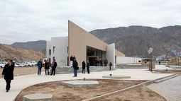 San Juan, sede de los dos eventos ambientales más importantes del año