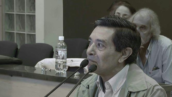 Hablaron efectivos de las fuerzas de seguridad en los setenta