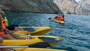 Finde largo: la ocupación hotelera superó el 80% con 5 departamentos en el top