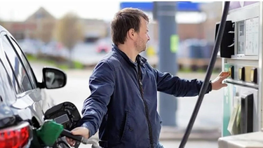 Preocupación de trabajadores de estaciones de servicio ante posibles despidos