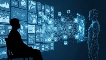 El día después de la fase centauro: qué pasa cuando la IA ya no necesite a los humanos