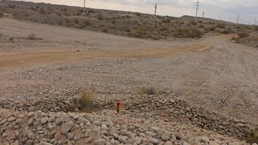 Aprobaron una expropiación para la última fase del Predio Ferial en Chimbas