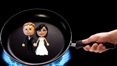 Curso de cocina prenupcial