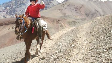 Salvadas un viernes 13