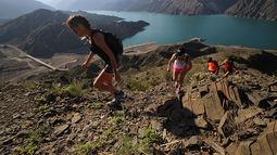 San Juan 4x3: la Provincia ofrece importantes promociones para turistas