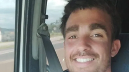 Desesperada búsqueda de un argentino que desapareció en una selva cerca de Florianópolis