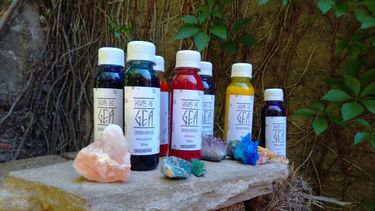 Te vuelan la peluca en colores: la historia de las tinturas de fantasía made in San Juan