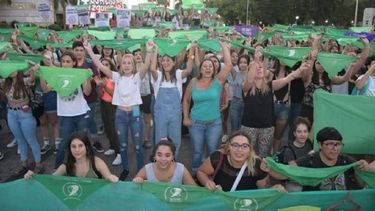 La Mesa por el Aborto Legal acusa a la OSP de dilatar el pedido de aborto de una sanjuanina