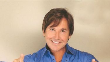 Viví la previa del recital de Ricardo Montaner junto a Canal 13