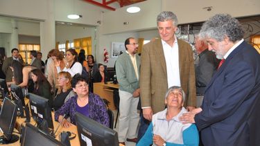 NAC: Más capacitación de la mano de nuevas tecnologías