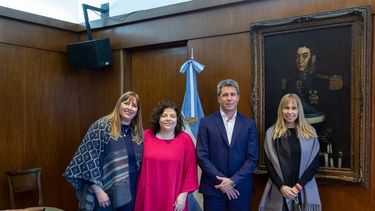 San Juan recibirá un subsidio nacional por más de $400 millones para reforzar la salud primaria