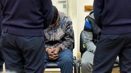 Atrapan al cuarto sospechoso del robo y ataque sexual en Concepción: ¿quién es el detenido? Atrapan al cuarto sospechoso del robo y ataque sexual en Concepción: ¿quién es el detenido?
