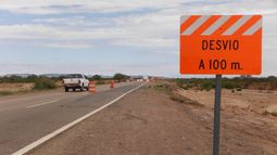 Conocé el estado actual de las rutas y caminos