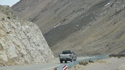 Agua Negra Agua Negra