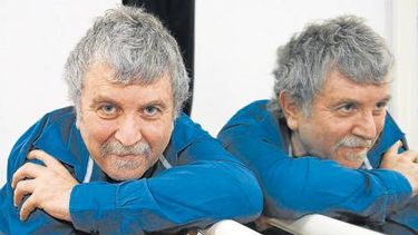 Ricky Pashkus brindará una charla gratuita a artistas sanjuaninos