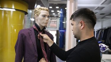 Egresados 2022: la ropa para la fiesta puede llegar a costar $300.000